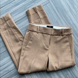 J Crew Cameron Pants